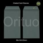 Polypropylene Grading Card Sleeves Premium PSA Slab Sleeves SGS for sale