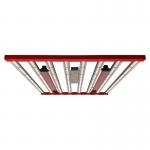 650W Horticulture LED Grow Light Osram 660nm 730nm Seoul UV 385nm 395nm for sale
