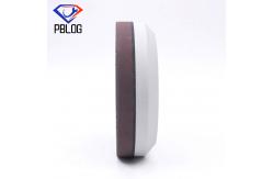 China Segmented Harder Resin Grinding Wheel Slate Glass Edging Wheel supplier