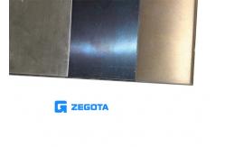 China High Combination Rate Multilayer Clad Metal Material Long Service Life supplier