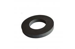 China JOINT MAG Ferrite Ring Magnet OEM SrO 6Fe2O3 High Consistency supplier