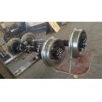 China Experience Unmatched Style and Performance with Custom Forged Alloy Wheels manufacturer
