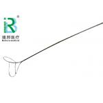 Medical Nitinol Stone Retrieval Basket Zero Tip Easier Stone Capture Removal for sale