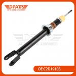 Electric Front Shock Strut Absorber C2D19108 C2D19642 C2D16483 for Jaguar XJ X351 for sale