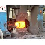 42CrMo4 Large Diameter Rough Machined Heavy Steel Forgings for Hydraulic Cylinders