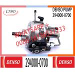 common rail fuel injection pump 294000-0900, 294000-0901, 294000-0700, 294000-0701, 22100-0L060, 22100-30090 for Toyota for sale