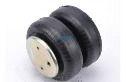 China Airmatic Rubber Air Spring Firestone Double For Bellows Air Bag supplier