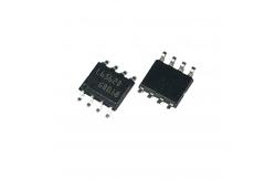 China Power Management ICs Integrated circuit Power backup system L6562DTR-ST-SOP L6562DT supplier