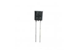 China kty81 KTY81-210 kty81/210 TO-92 Temperature sensor ic chips supplier