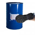 Solvent Based Single Density PU Shoe Sole Release Agent Mid-gloss for sale