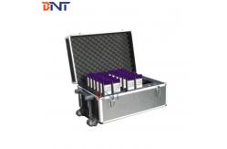 China 24 Bit IR Receiver Unit Charger Case For Simultaneous Translation System supplier