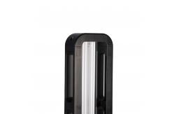 China Anti Virus Quartz Ozone UV Disinfection Lamp / Ultraviolet Germicidal Light supplier