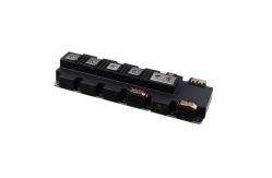 China Automotive IGBT Modules FF1500R17IP5R Chassis Mount Module 2 Independent 1700V 1500A IGBT Module supplier