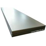 Titanium Plate Ti 6Al4V Gr5 ASTM B265 Annealed for sale