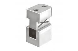 China High Precision 1.2344 Locating Block for Injection Mold supplier