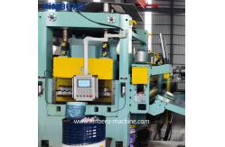 China Medimum Gauge Top-Noth Automatic Precise High Speed Slitting Line supplier