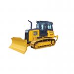 SHANTUI DH10-G LGP Construction Machinery Dozer Bulldozer With Blade And Scarifier for sale