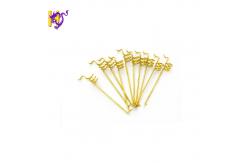 China High Precision Copper Antenna Wire Forming Spring For Precision Parts supplier