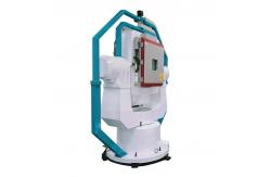 China 35kg Payload Three Axis Tracking Turntable With Thermal Control supplier