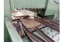 China Metal Shearing Machine Waste Scrap Sheet Shears\Q43 Series Crocodile Hydraulic Steel Shearing Machine\Alligator supplier