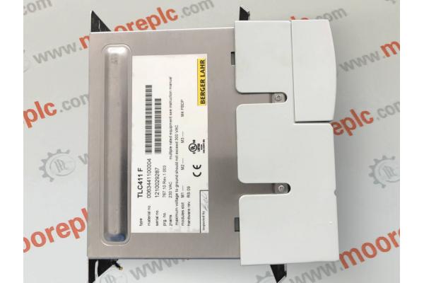 STEPPER MOTOR Automation DCS BERGER LAHR VRDM-5910/50-LVC VRDM5910/50LVC