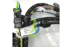 China 529-8754 5298754 Control Harness For E320GC Excavator supplier