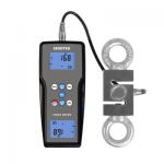 FM-207-500K Digital Push Pull Force Gauge Max Capacity 500Kgf For Electronics for sale