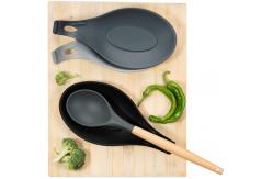 China BPA Free Cooking Utensil Rest Cross Contamination Free For Multiapplication supplier