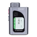 800m Multi Function Laser Measuring Tool Distance Meter Rangefinder 6.5X Electronic Tape Measure High Precision for Engineers for sale