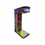 Kids arcade coin operated boxing game machine for  indoor playgrounds for sale