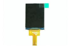 China 2 Inch 240x320 IPS TFT Advertising Display Screen With SPI Interface supplier