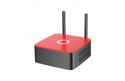 China Quickshare L2 Wireless Presenter System Airplay Miracast Chromecast Linux supplier