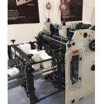 Paper Tap Insert Counter for Packaging Manufacturer CB-12