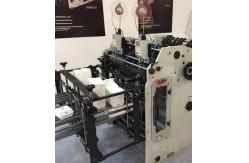 China Paper Tap Insert Counter for Packaging Manufacturer CB-12 supplier