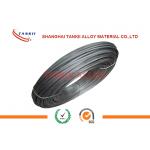 Presicion Resisitance Karma ISAohm 80, NiCr20AlSi 0.025mm Nicr Alloy Round Wire / Ribbon for sale