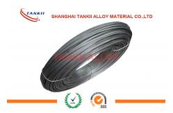 China Presicion Resisitance Karma ISAohm 80, NiCr20AlSi 0.025mm Nicr Alloy Round Wire / Ribbon supplier