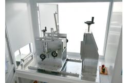 China IEC62196-1 Electric Vehicle Plug And Connector Breaking Capacity Tester supplier
