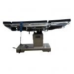 220V 50HZ Electro Hydraulic Operating Table Multi Function Ophthalmic Ot Table for sale