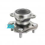 Rear Wheel Hub Fits Toyota 42410-12211 4241012211 Wheel Hub Bearing with Abundant Stock for Car Parts 42410-12211 for sale