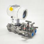 ABB Differential Pressure Transmitter 266DSH Wireless HART Communication Protocol for sale