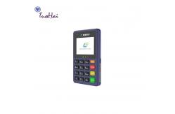 China Af69 4G Electronic Signature Scanning POS Terminal POS Machine supplier