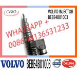 Engine fuel injector BEBE4B01002 BEBE4B01003 BEBE4B01004 BEBE4B03001 BEBE4B04001 BEBE4B10001 BEBE4B10002