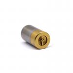 Hard Alloy Punches HRC 60-65 Hardness Precision Consistency  High-Temp Stability With TiAlN/DLC Coatings For Demanding Production for sale