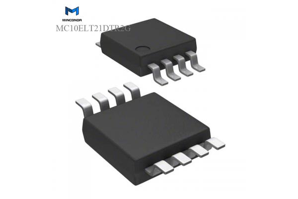 MC10ELT21DTR2G