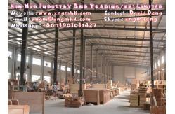 china Furniture exporter