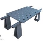 SNSIC Beams & Supports With SNSIC Beams Supports Sturdy