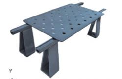 China SNSIC Beams & Supports With SNSIC Beams Supports Sturdy supplier
