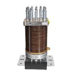 QLSC-H0.5 Pem Hydrogen Electrolyzer 500L/Hour For Energy Mining Industry for sale