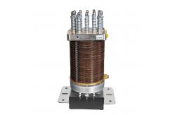 China QLSC-H0.5 Pem Hydrogen Electrolyzer 500L/Hour For Energy Mining Industry supplier