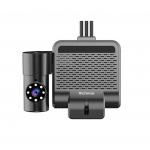 4G MDVR Mobile DVR With Wifi GPS G-Sensor And DMS Support H.265/H.264 Compression for sale